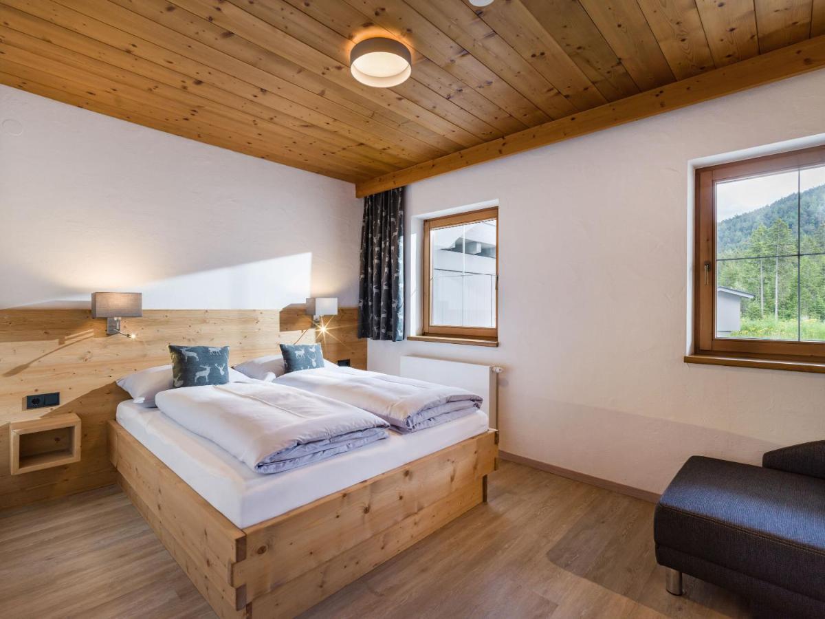 Karwendel Berglodge