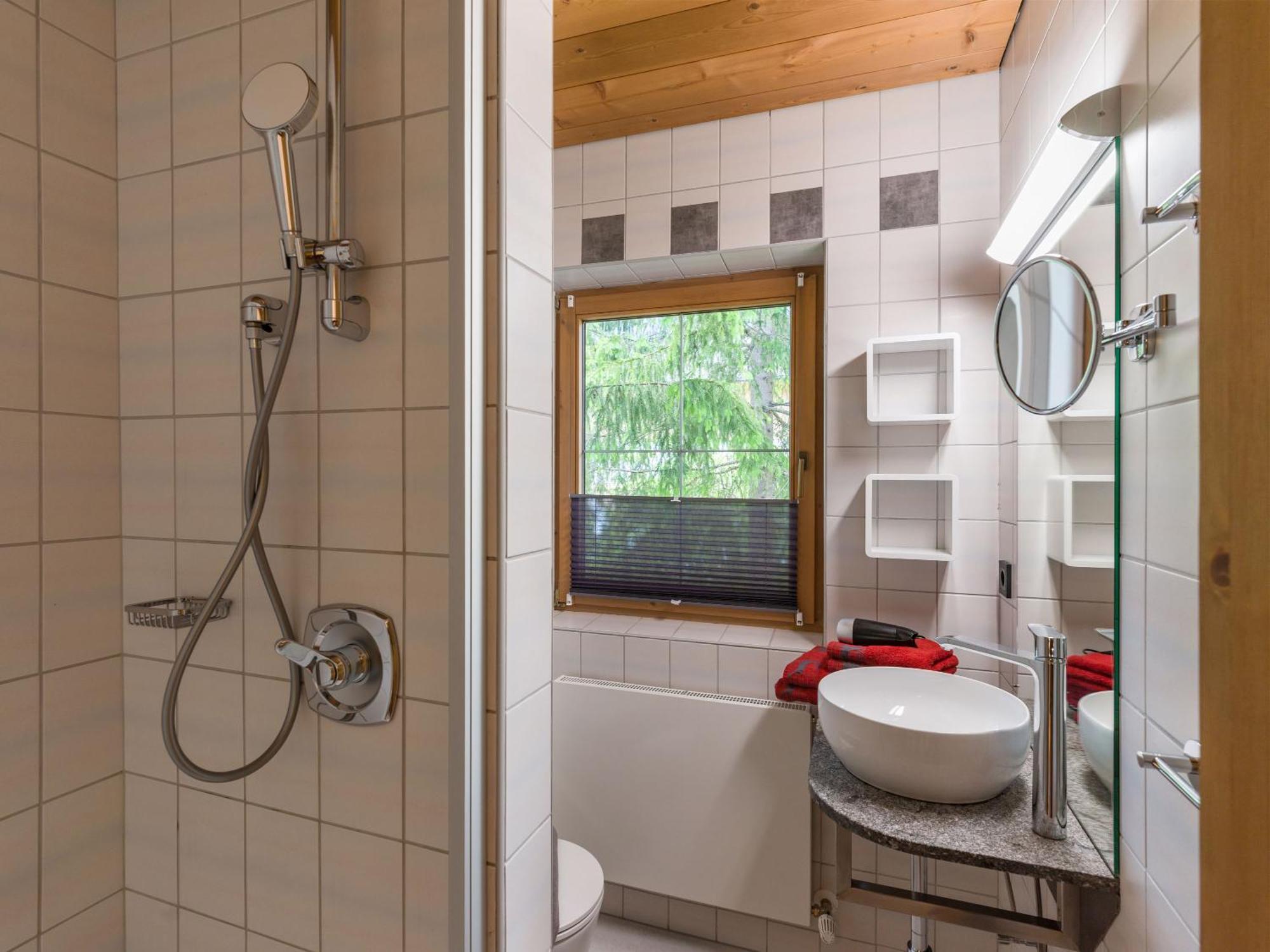 Appartement Karwendel Berglodge Leutasch