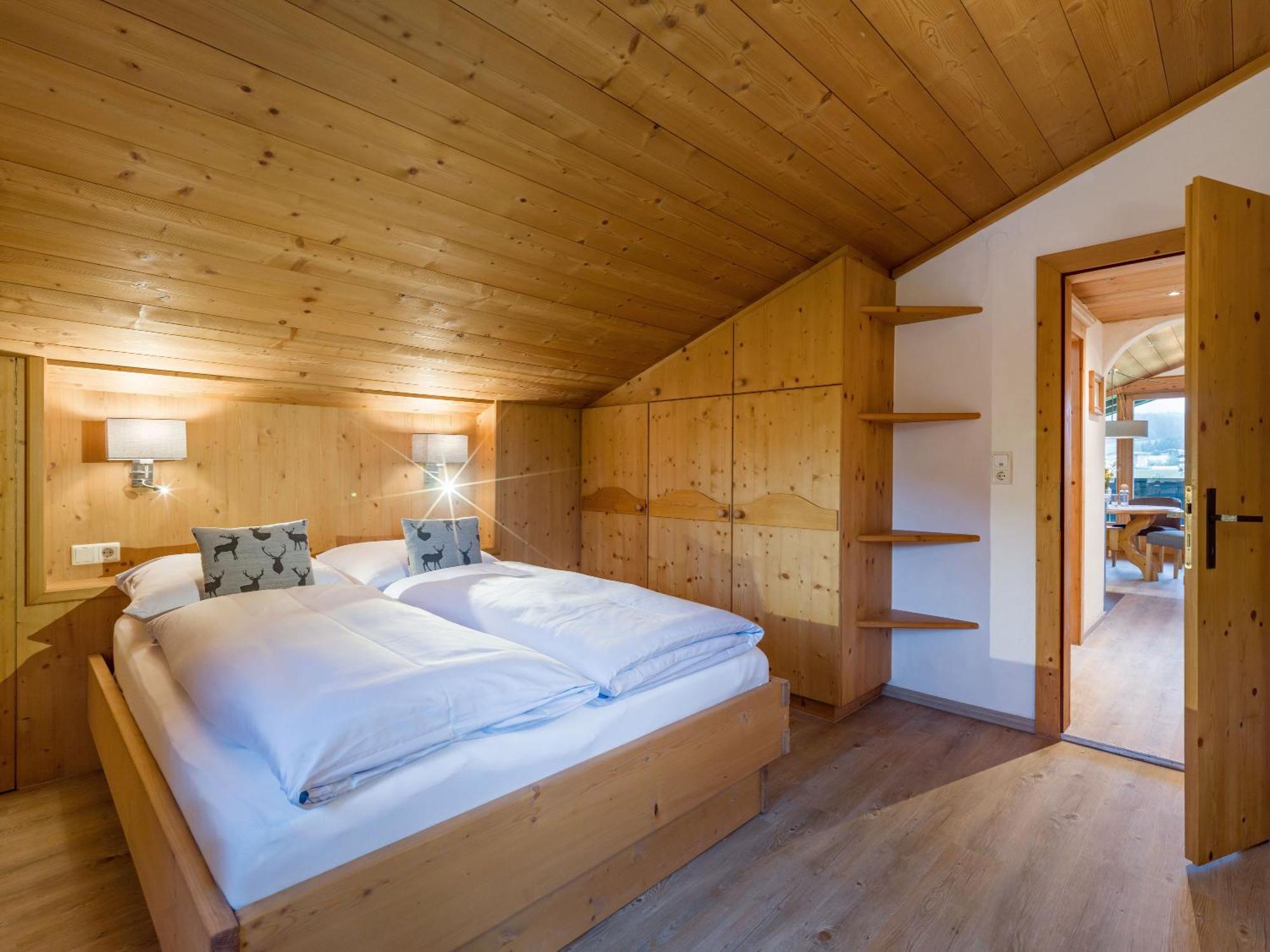 Karwendel Berglodge